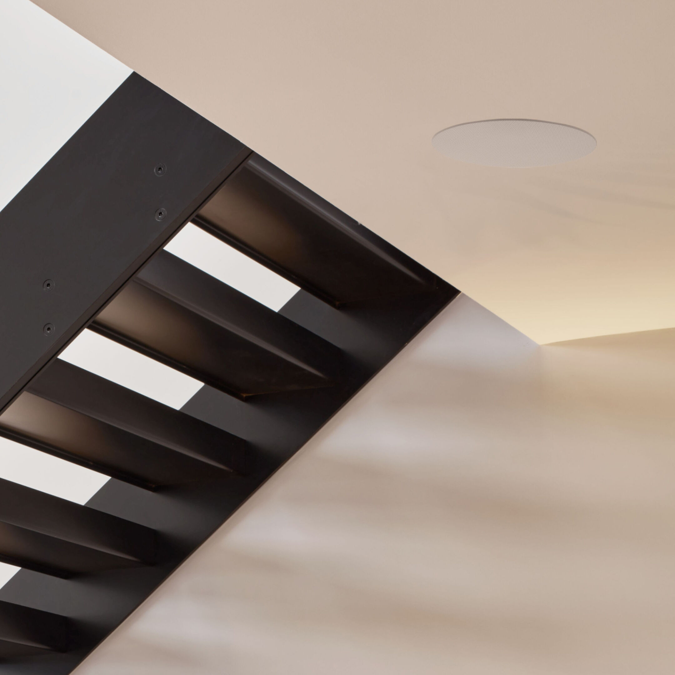 Auditorium Bowers & Wilkins CCM 663 Einbaulautsprecher rund 250290 - 3