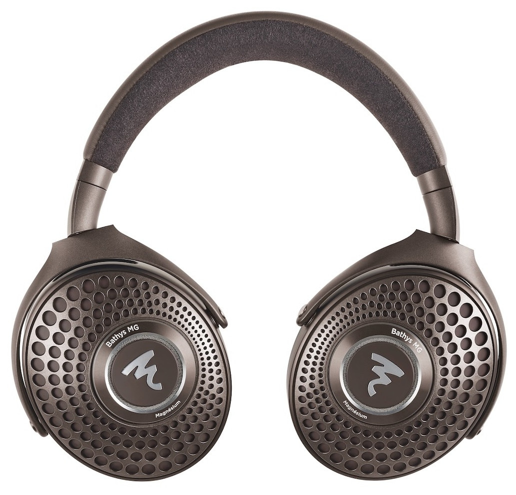 Auditorium Focal Bathys MG Bluetooth Kopfhörer mit Noise-Cancelling 208756 - 6