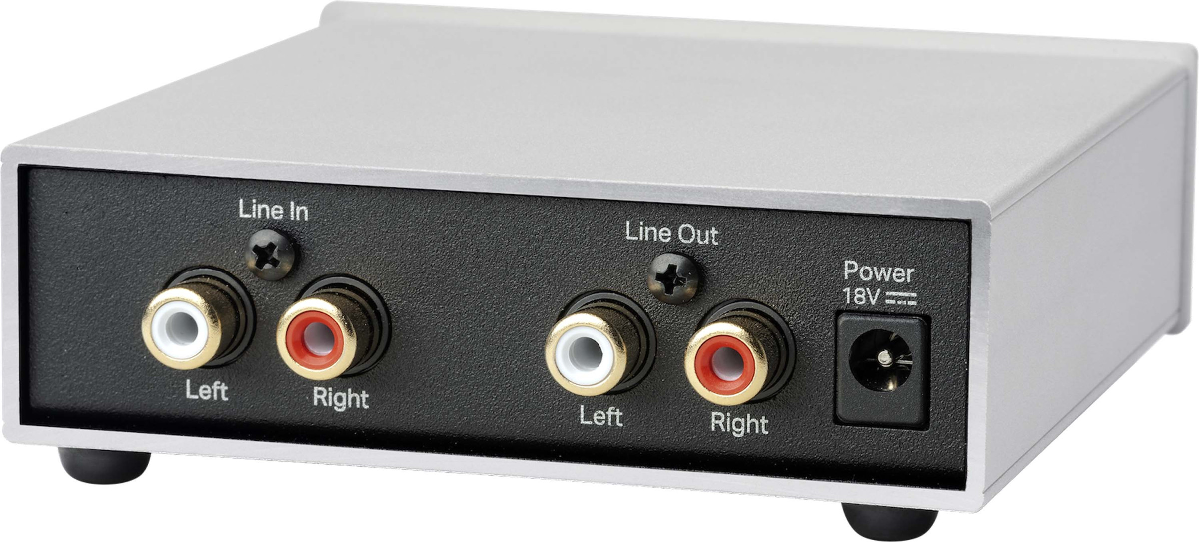 Auditorium Pro-Ject Vinyl NRS Box S3 Störgeräusch-Unterdrückung 296450 - 2