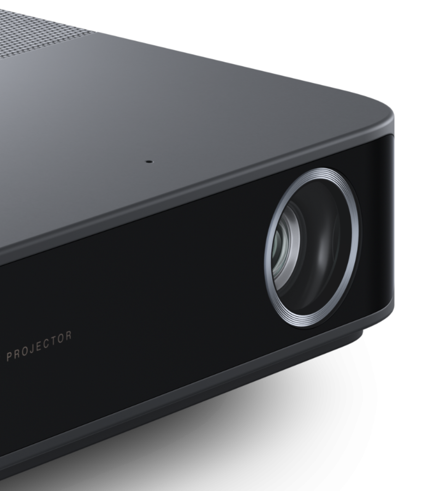 Auditorium Loewe WE.BEAM Miniprojektor mit ALPD-Lasertechnologie 217470 - 4