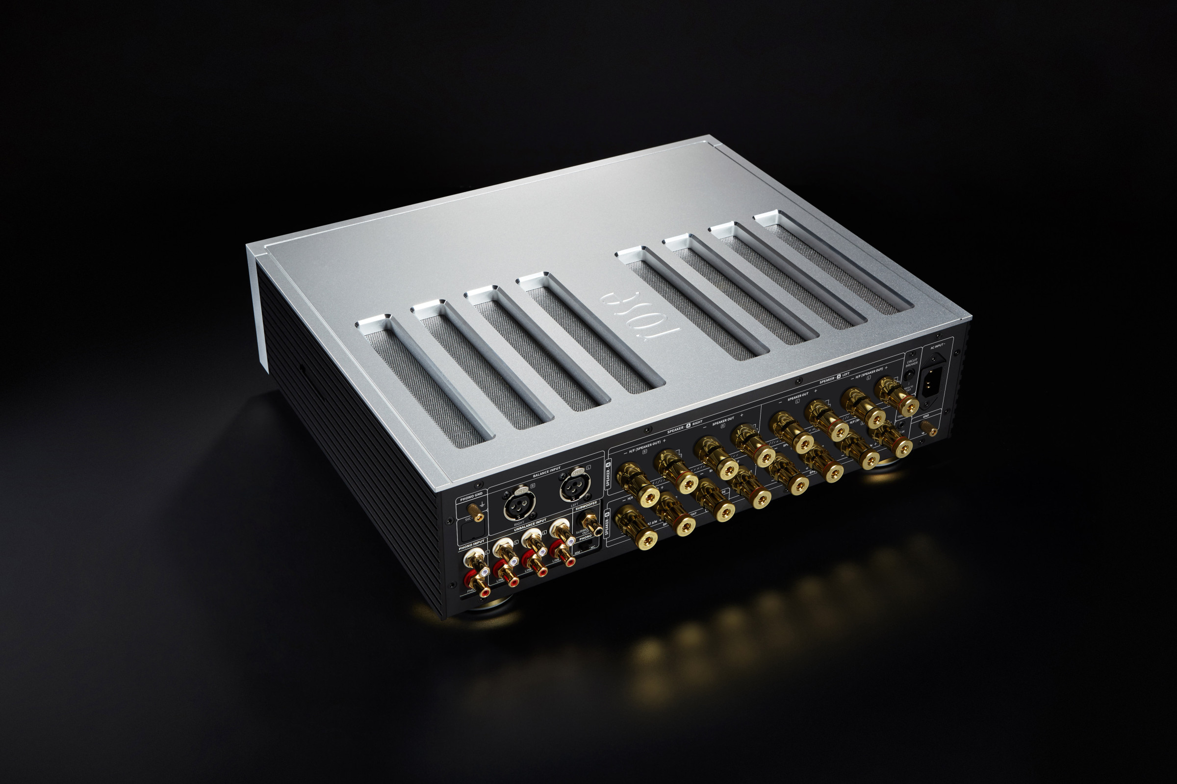 Auditorium Hifi Rose RA 180 - 4 Kanal Vollverstärker 208482 - 10 Auditorium Hifi Rose RA 180 - 4 Kanal Vollverstärker 208482 - 10