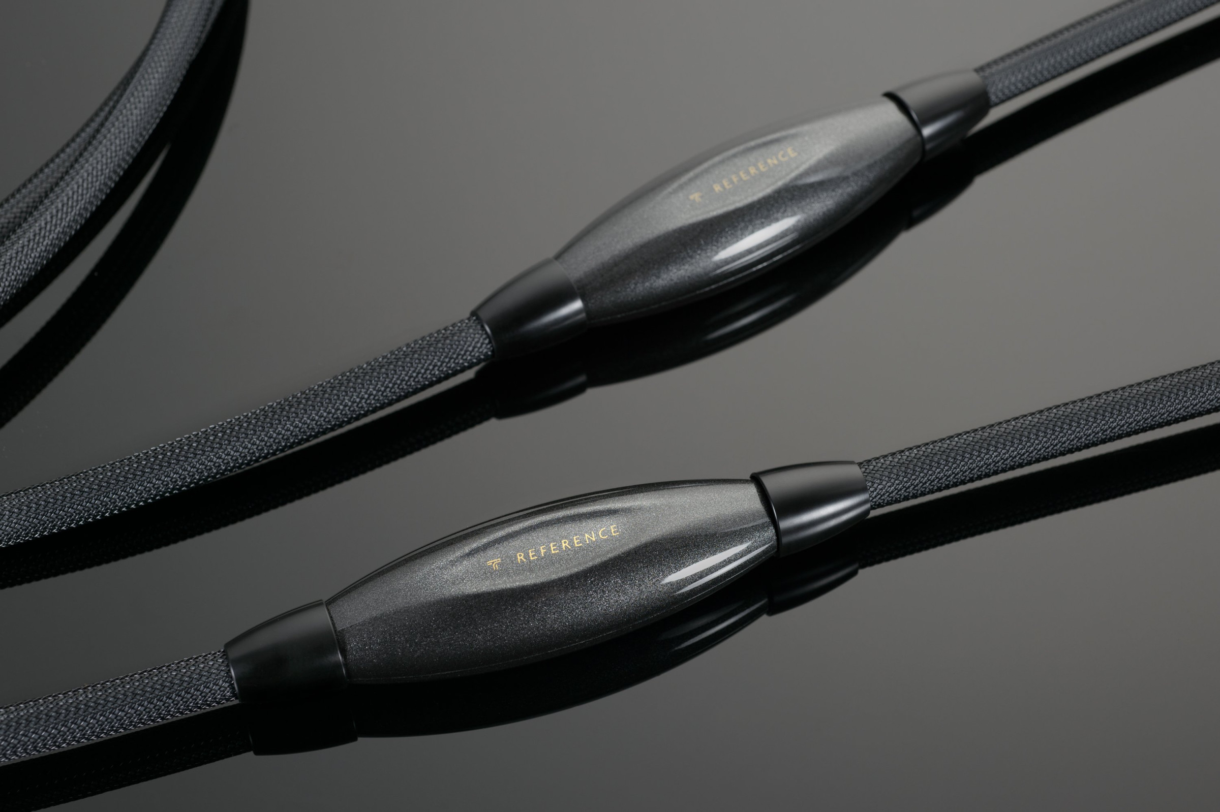 Auditorium Transparent Cable Reference Balanced XLR Kabel 3m Generation5 202347 - 2