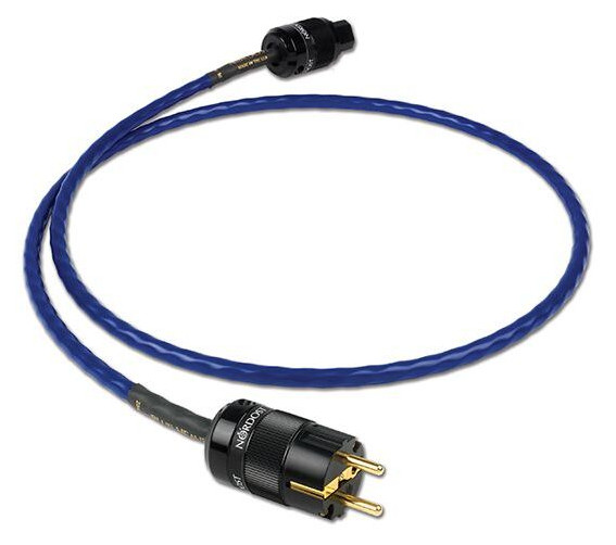 Auditorium Nordost Blue Heaven Power Cord  278313 - 2