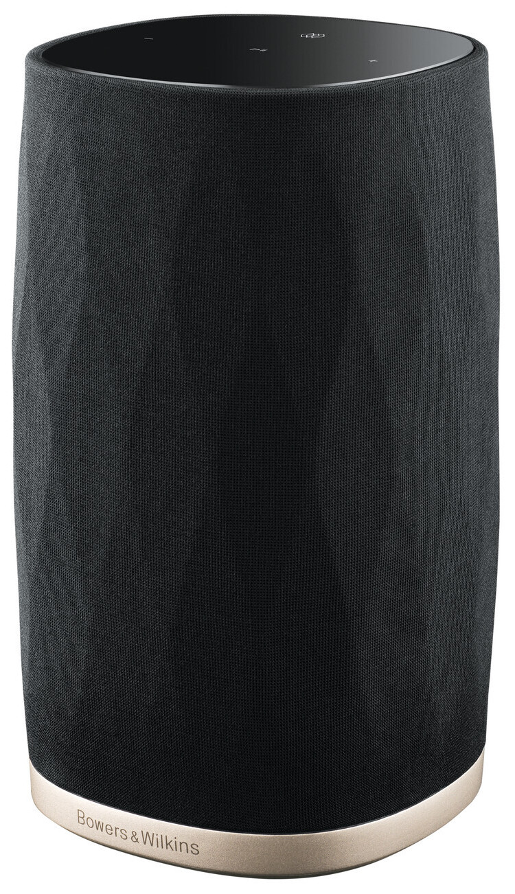 Auditorium Bowers & Wilkins Formation Flex Streaminglautsprecher 286781 - 3