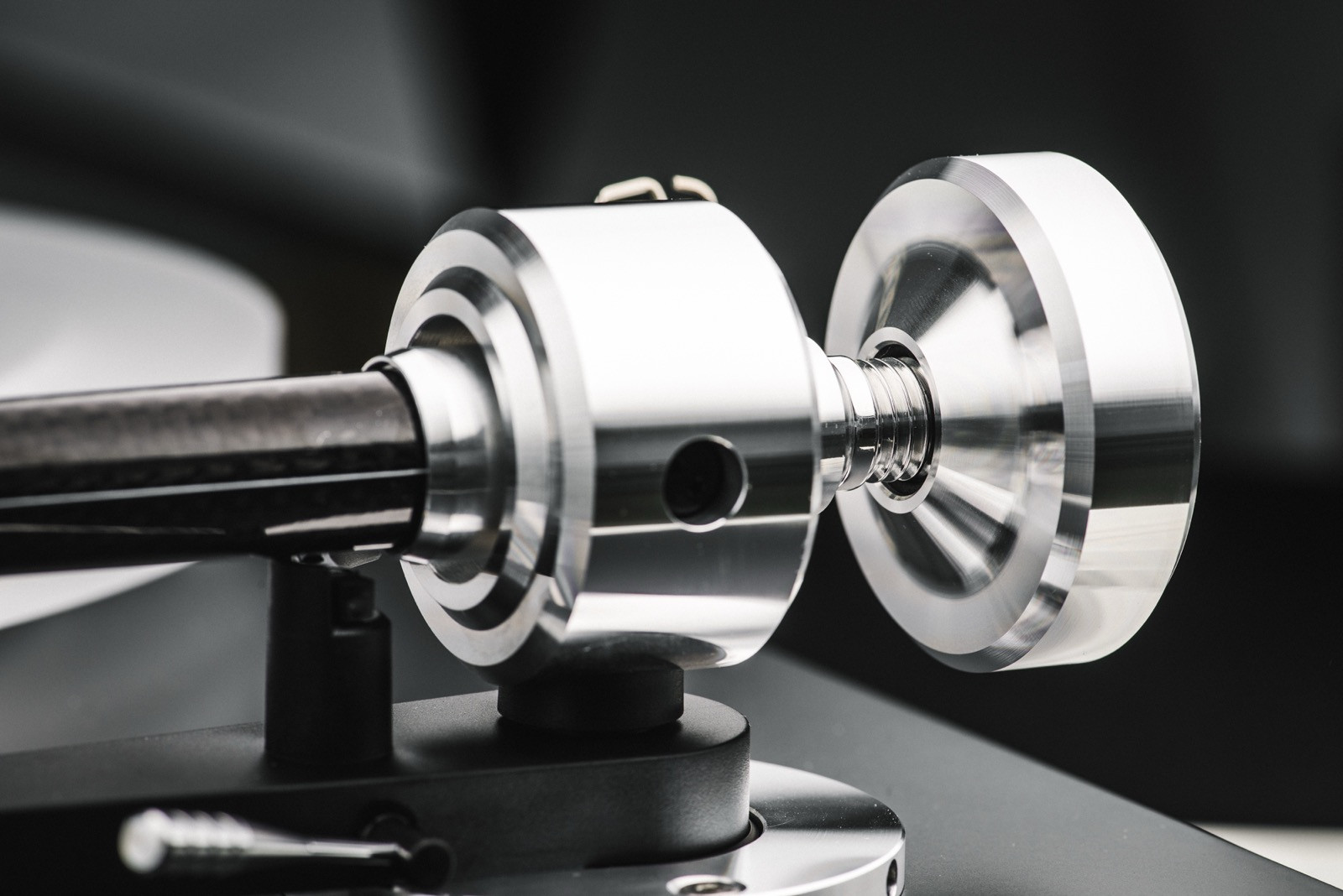 Auditorium Pro-Ject Debut Reference 10 Audiophiler Plattenspieler 214390 - 9