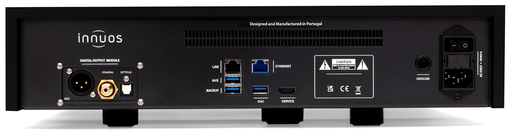 Auditorium Innuos ZEN NG  204767 - 3