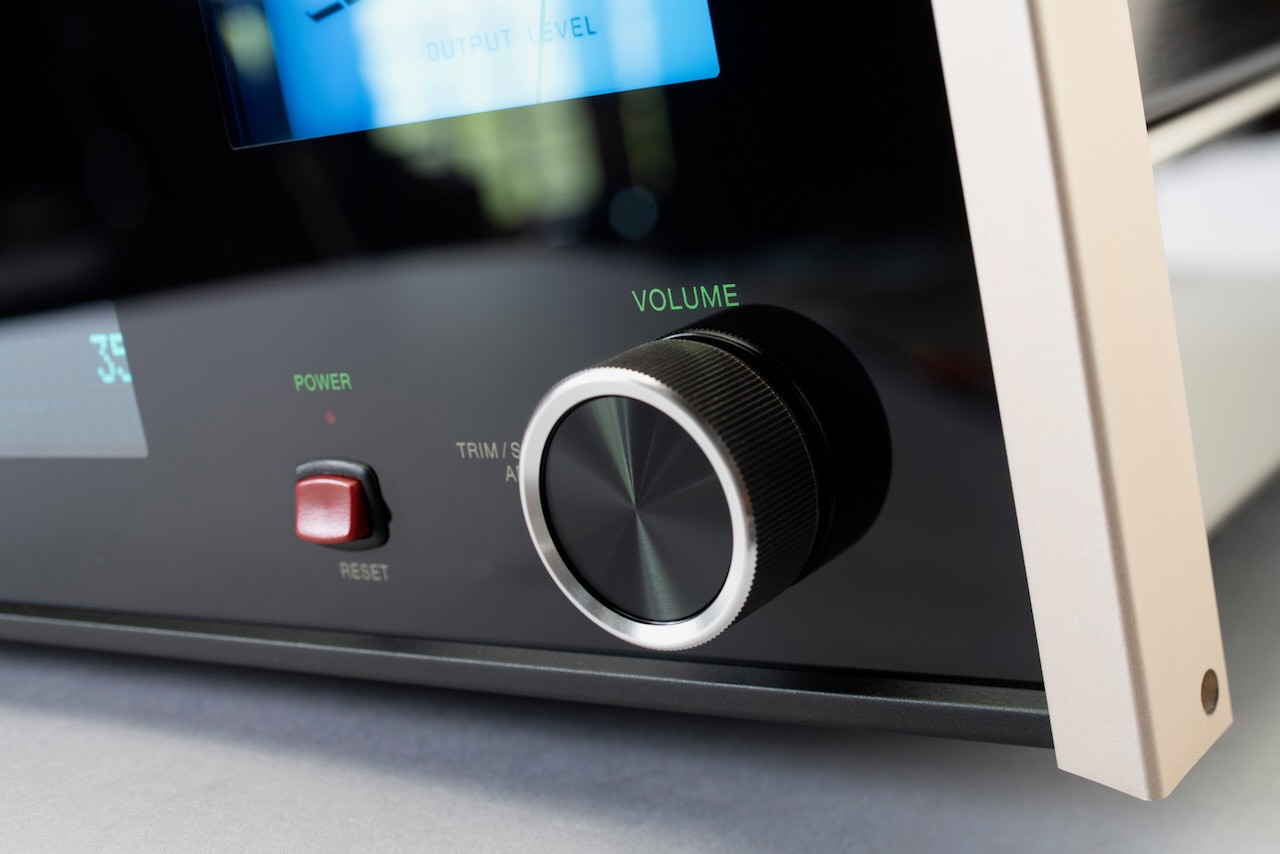 Auditorium McIntosh CS7500 AC Streaming-Vorverstärker 218289 - 6