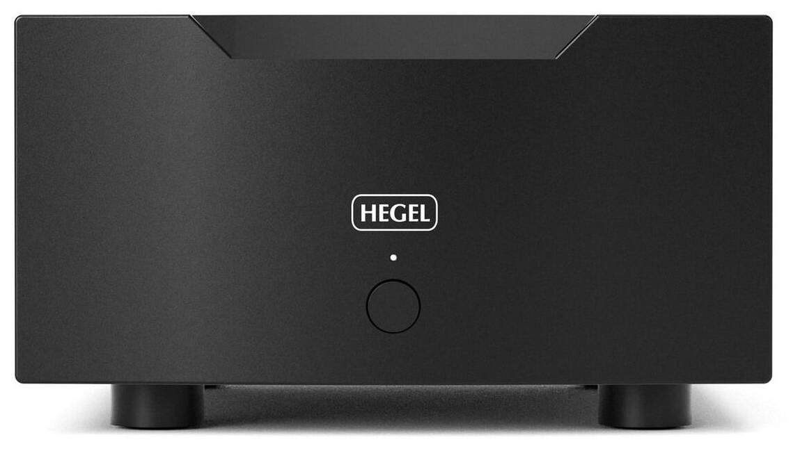 Auditorium Hegel H30A Endstufe  204902 - 1