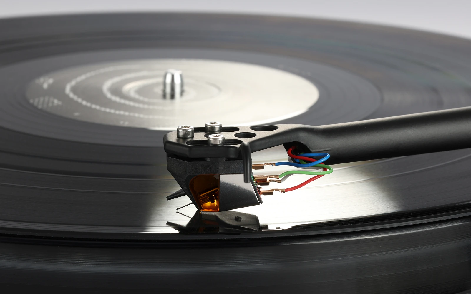 Auditorium Rega Nd9 MM Tonabnehmer  214283 - 5