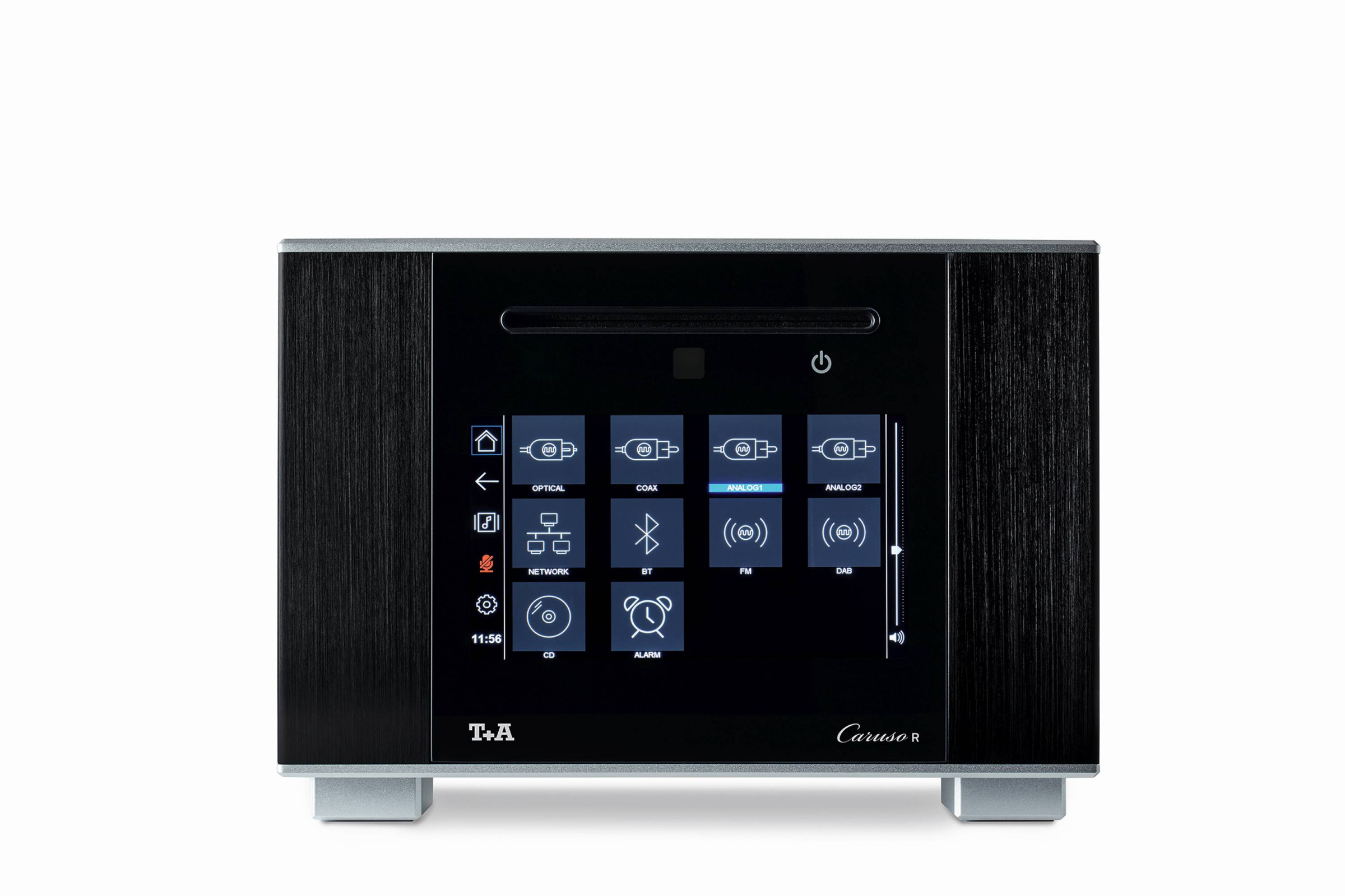 Auditorium T+A Caruso R Multi Source Receiver 291456 - 1
