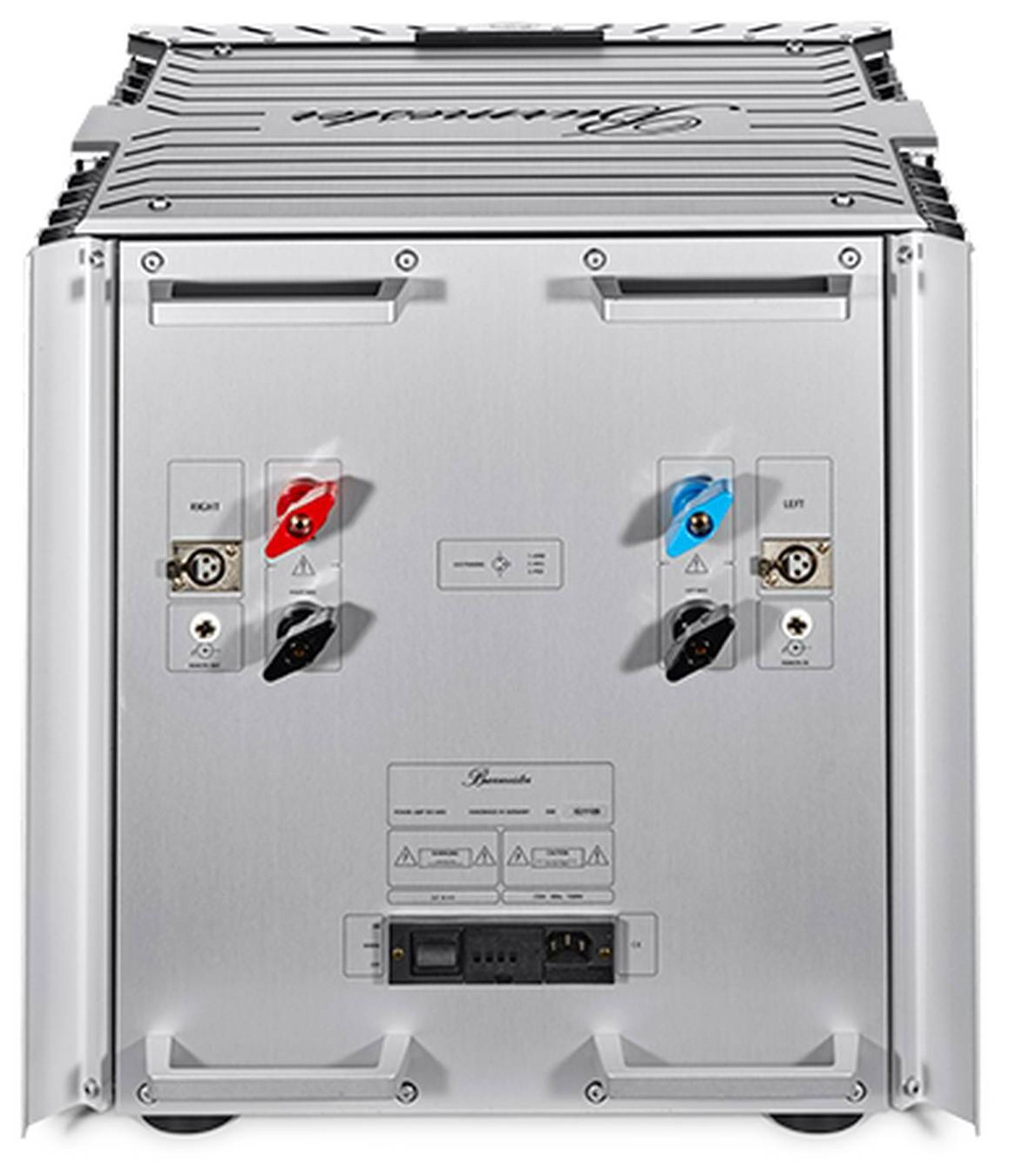 Auditorium Burmester 909 MK5 Endverstärker 223816 - 2