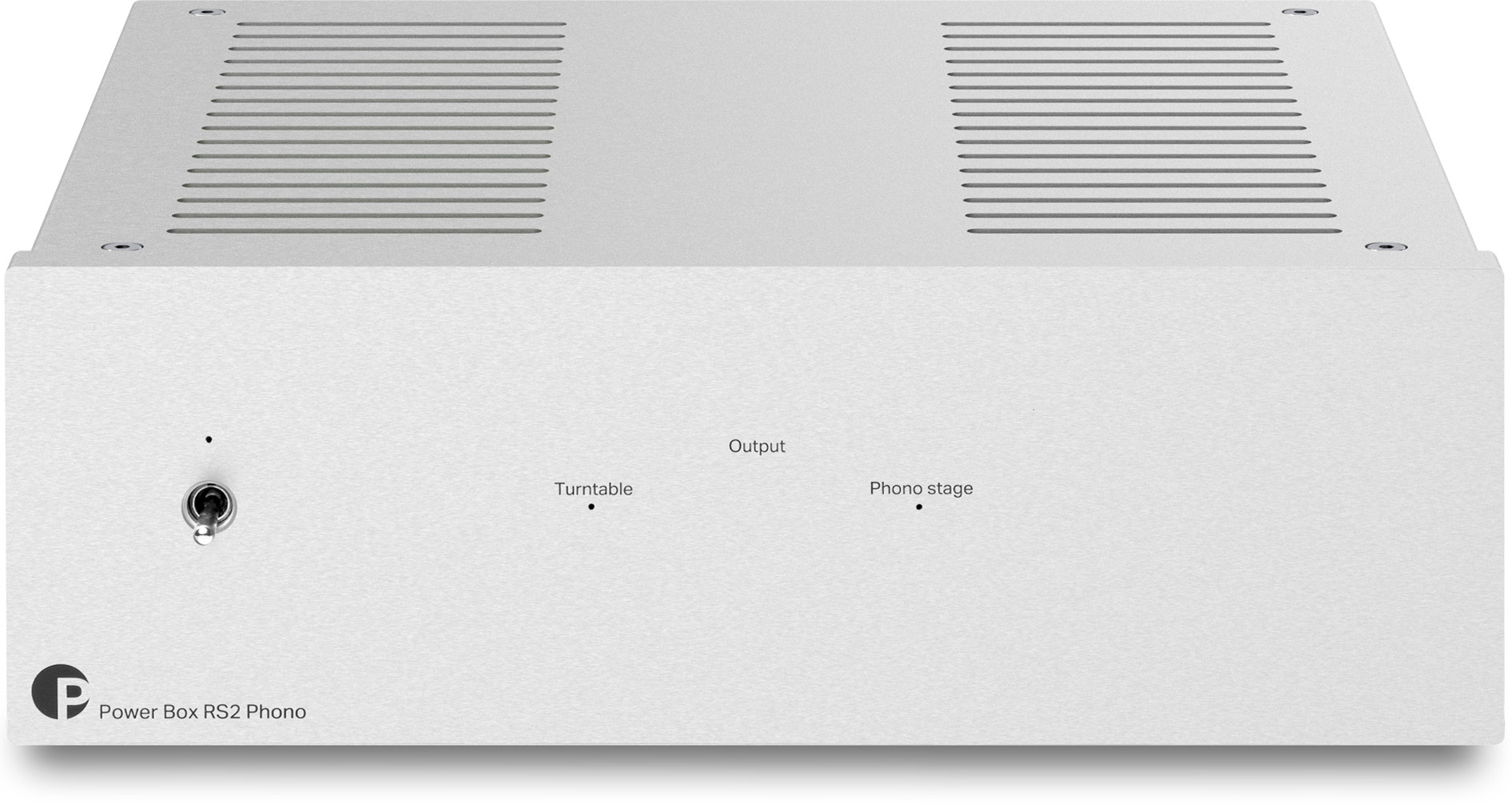 Auditorium Pro-Ject Power Box RS2 Phono 295615 - 1