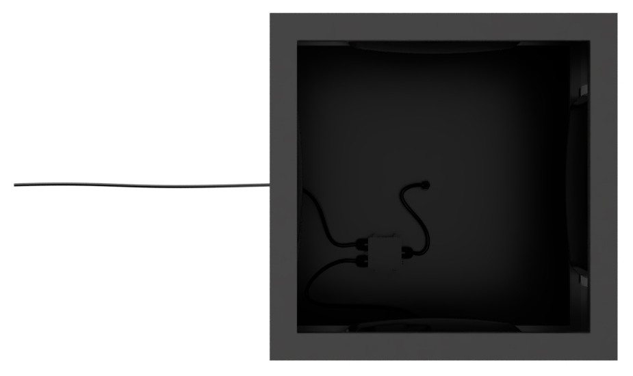 Auditorium Revox Botanic 70-4 Indoor Pflanzentopf-Lautsprecher 213885 - 3