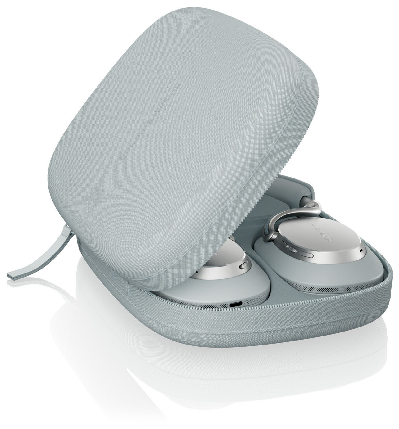 Auditorium Bowers & Wilkins PX8 S2 - Bluetooth Kopfhörer 216099 - 6