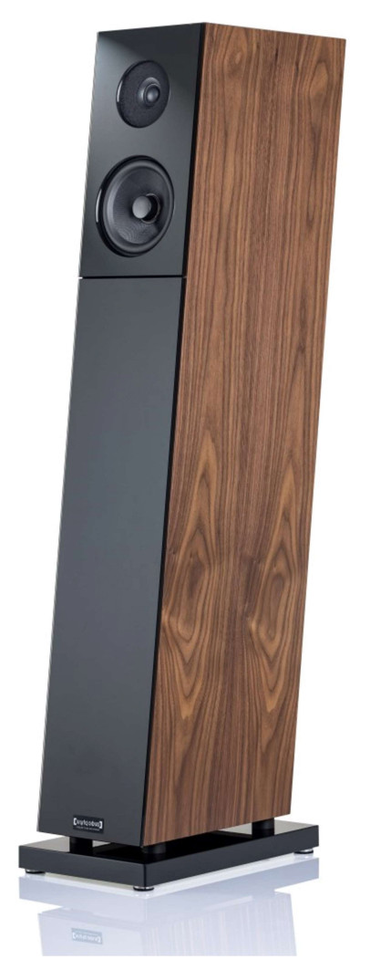 Auditorium audio physic Sitara LE Limited Edition Standlautsprecher 205369 - 4