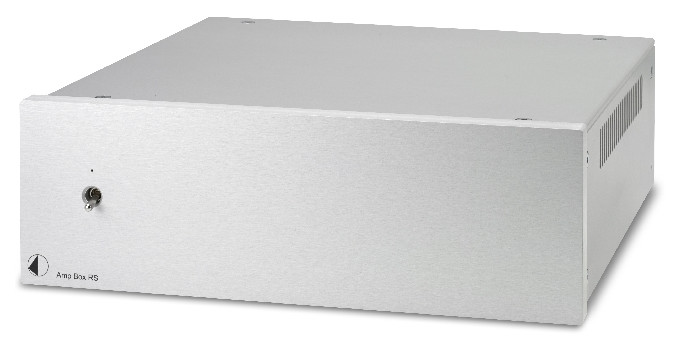 Auditorium Pro-Ject Amp Box RS  264914 - 1 Auditorium Pro-Ject Amp Box RS  264914 - 1