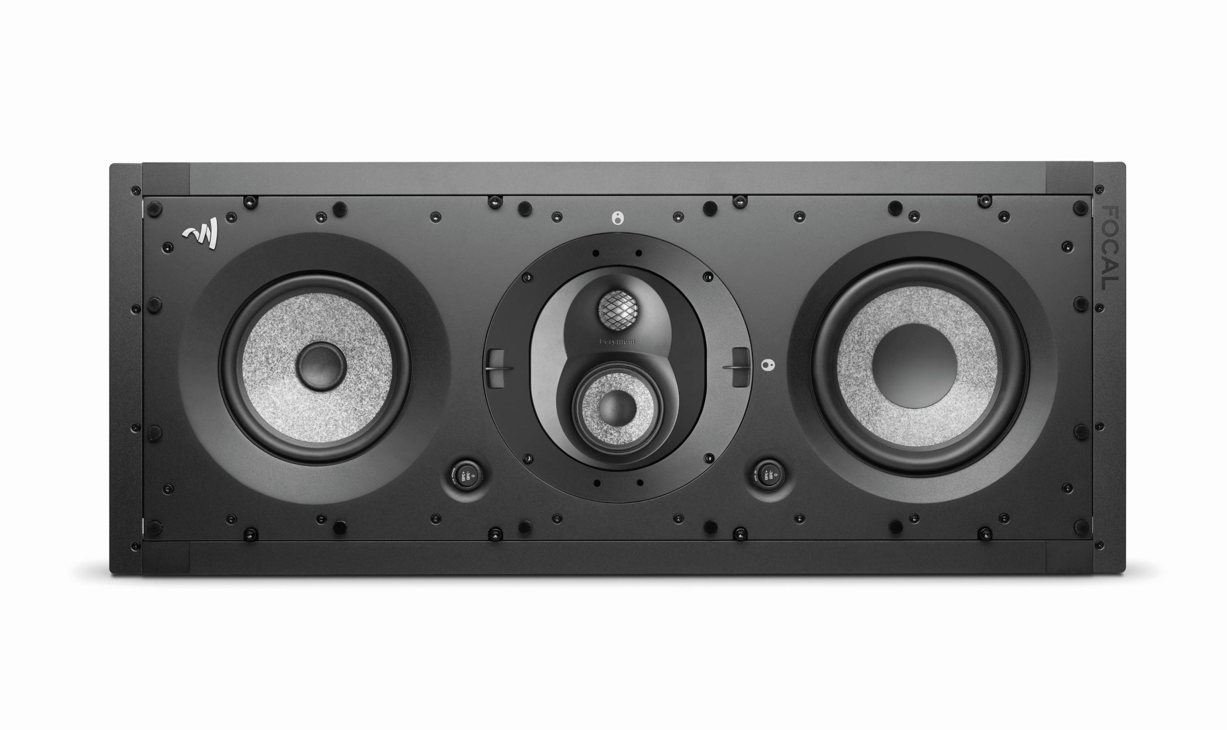 Auditorium Focal 1000 IWLCR6 Einbaulautsprecher 291169 - 7