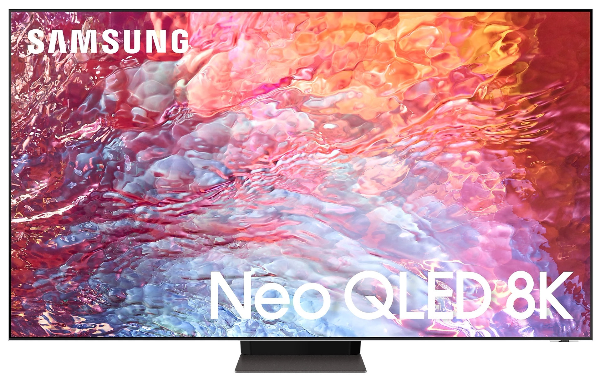 Auditorium Samsung GQ55QN700BTXZG Neo QLED 8K 2022 294603 - 1