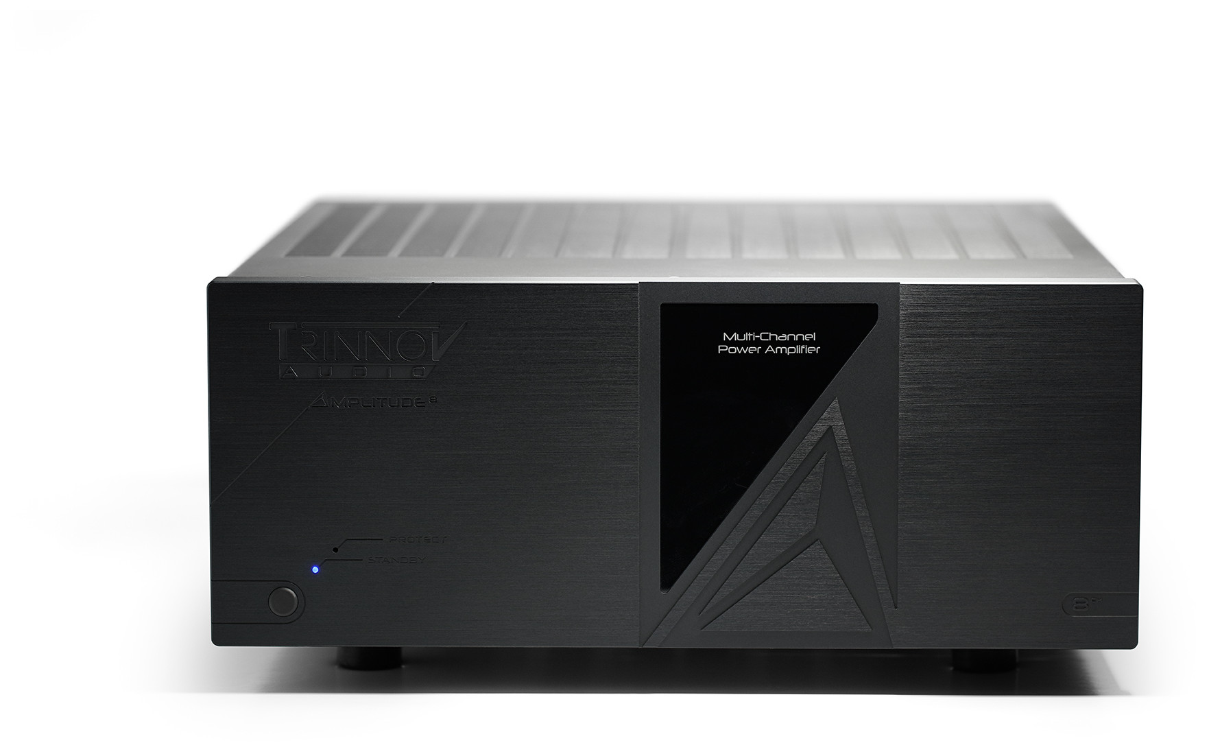 Auditorium Trinnov Audio Amplitude 8 8-Kanal Kinoendstufe 289845 - 1