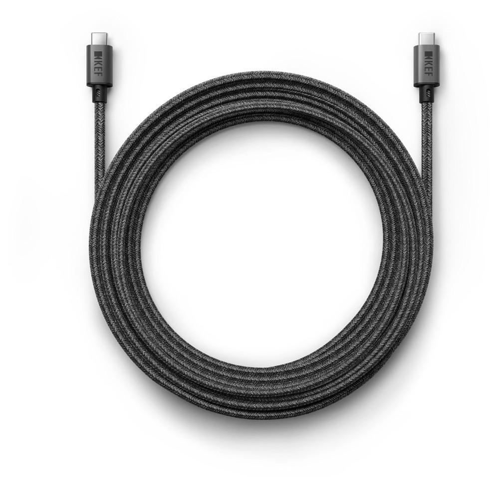 Auditorium KEF C Link Inter Lautsprecherkabel 203262 - 1