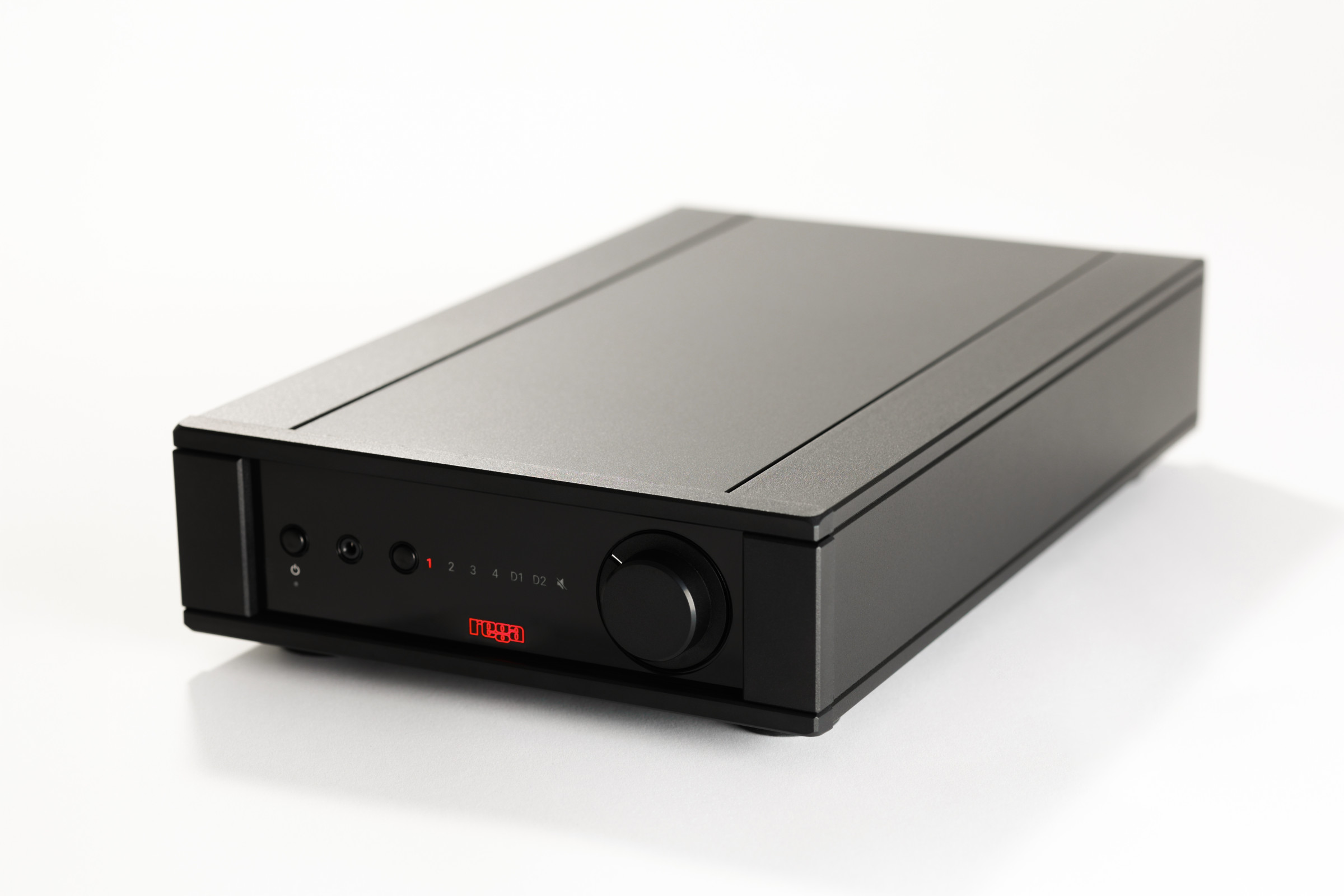 Auditorium Rega Brio MK7 Vollverstärker 208576 - 2
