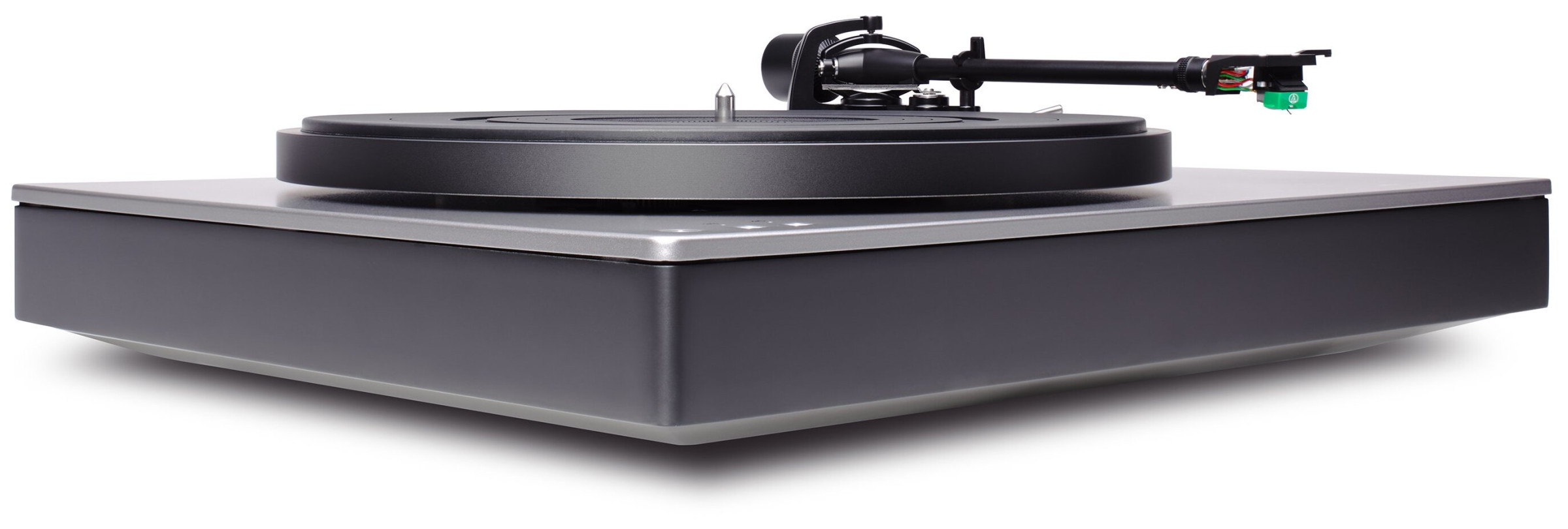 Auditorium Cambridge Audio Alva ST Riemenantrieb Platten- spieler mit Bluetooth aptX HD 294084 - 8