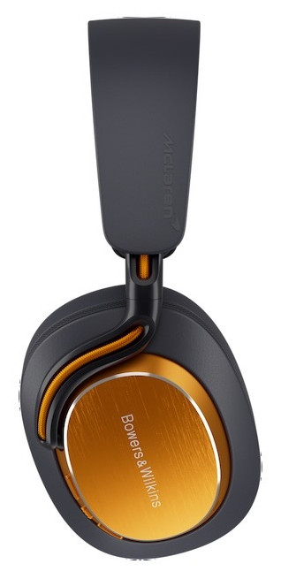 Auditorium Bowers & Wilkins Px8 S2 McLaren Edition Over-Ear Kopfhörer 214128 - 6