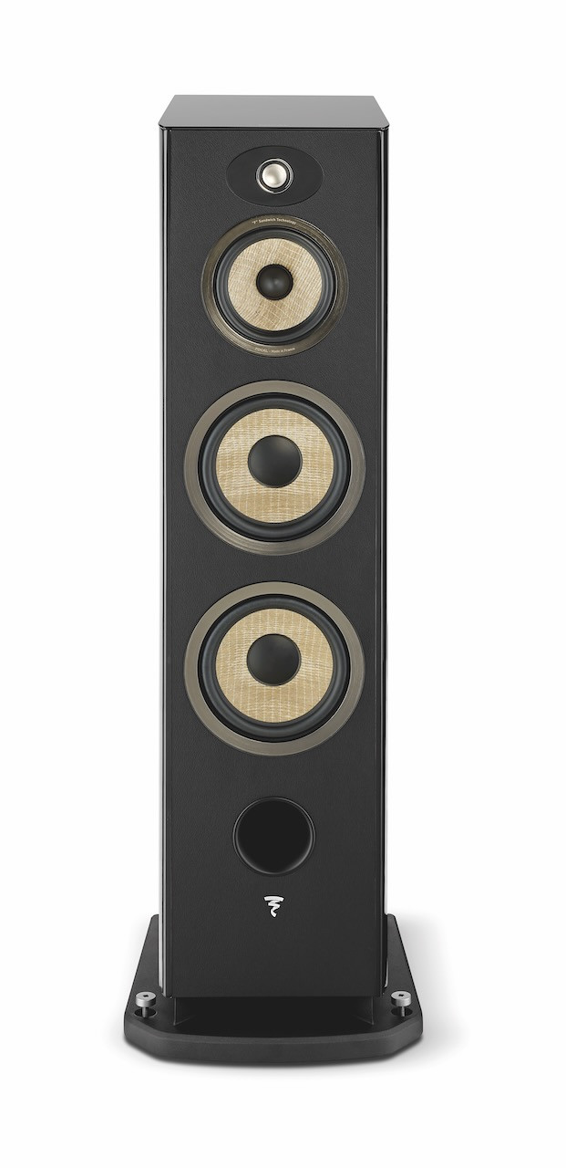 Auditorium Focal Aria Evo X N°4 Standlautsprecher 203083 - 5