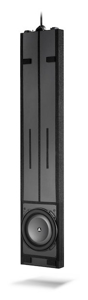 Auditorium JL Audio FATHOM IWSv2-SYS-113 aktiver In-Wall-Subwoofer 295958 - 2