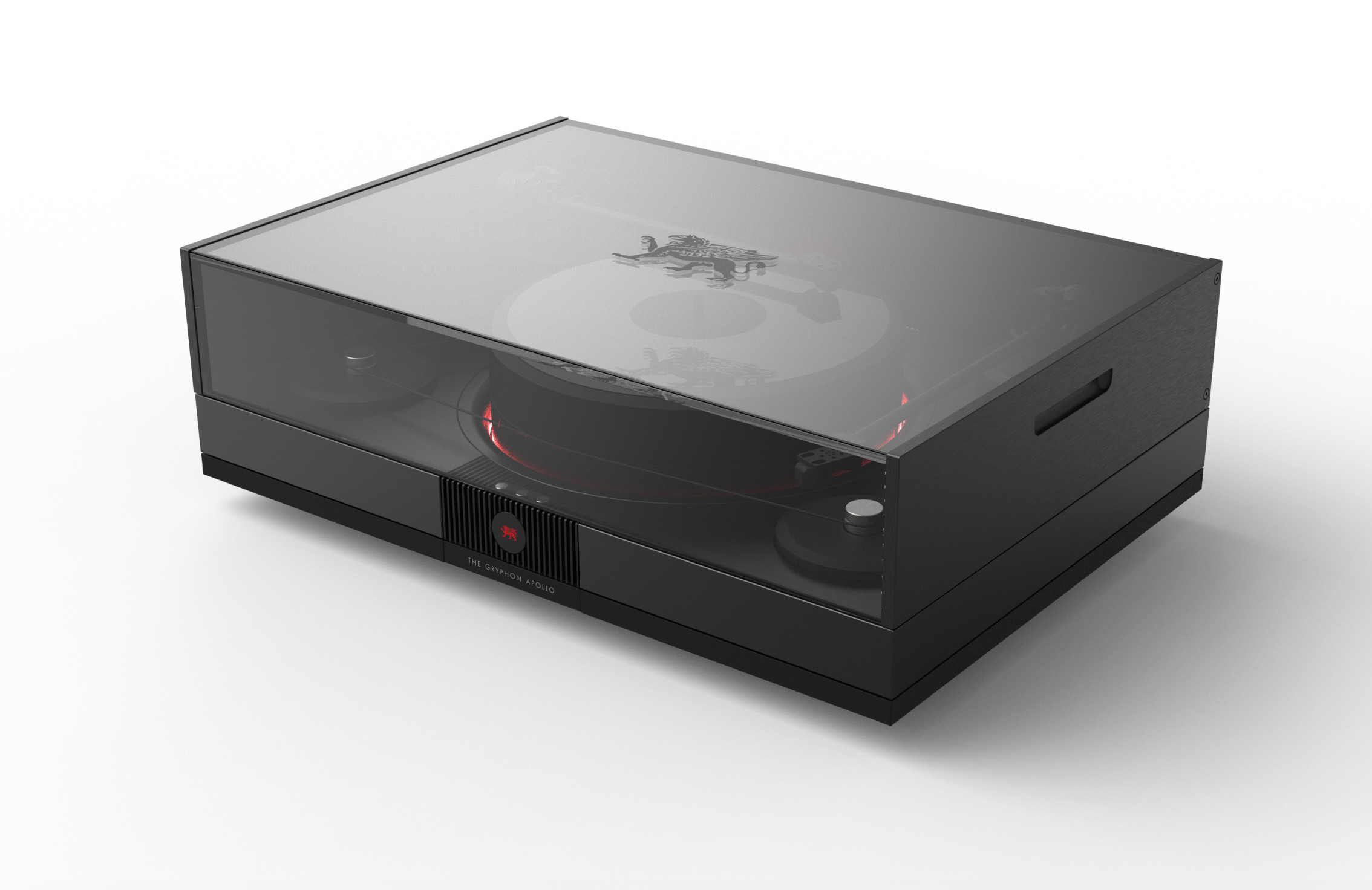 Auditorium Gryphon Apollo Plattenspieler  204728 - 1