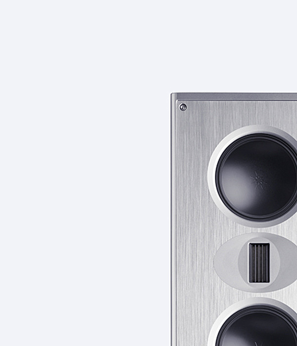 Auditorium T+A SOLITAIRE S 430  295572 - 2