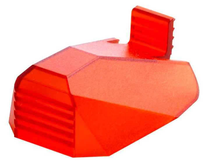 Auditorium Ortofon Stylus Guard für 2M Serie Nadelschutz 10er Pack 203875 - 1