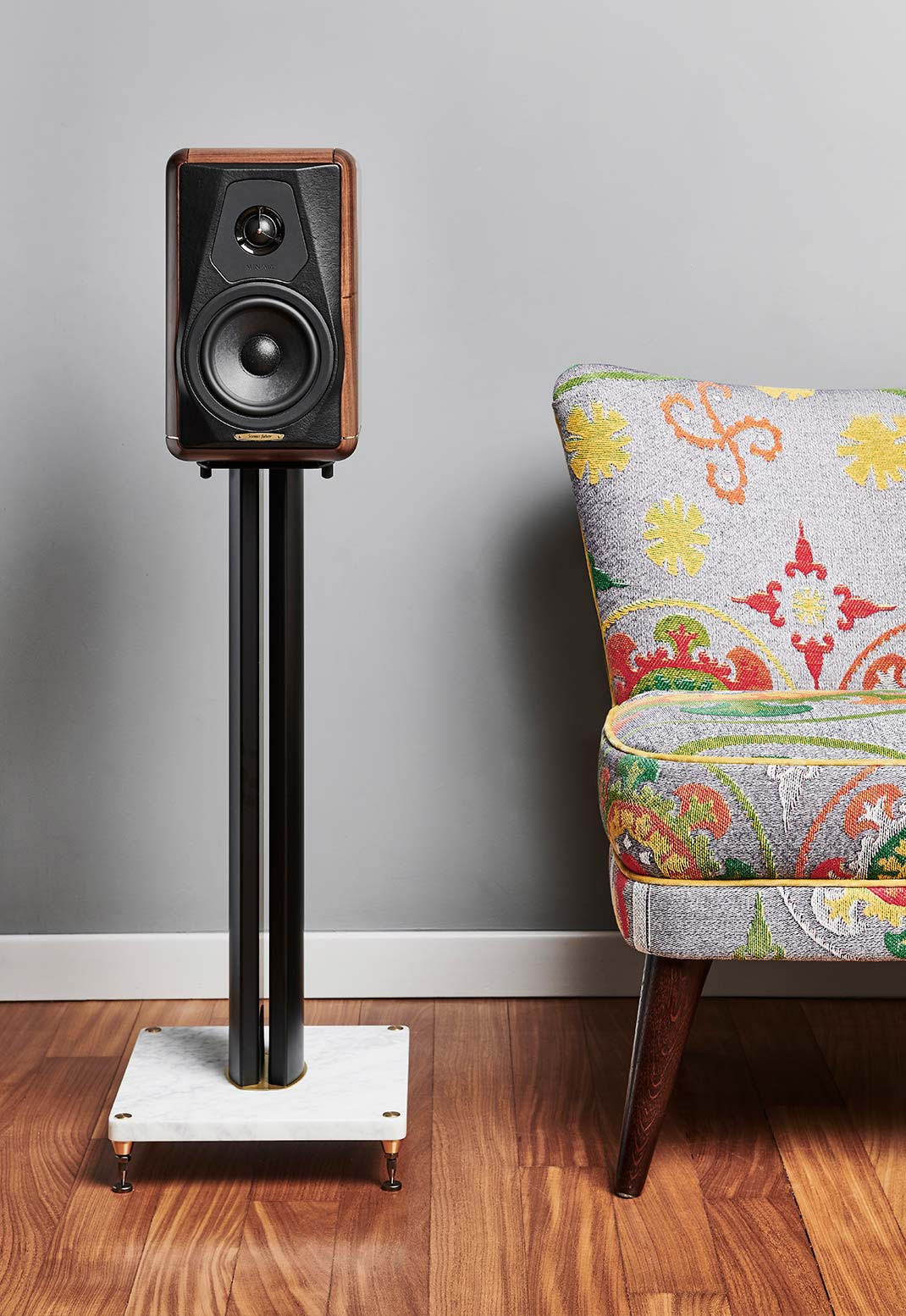 Auditorium Sonus Faber Minima Amator II Kompaktlautsprecher 201133 - 3