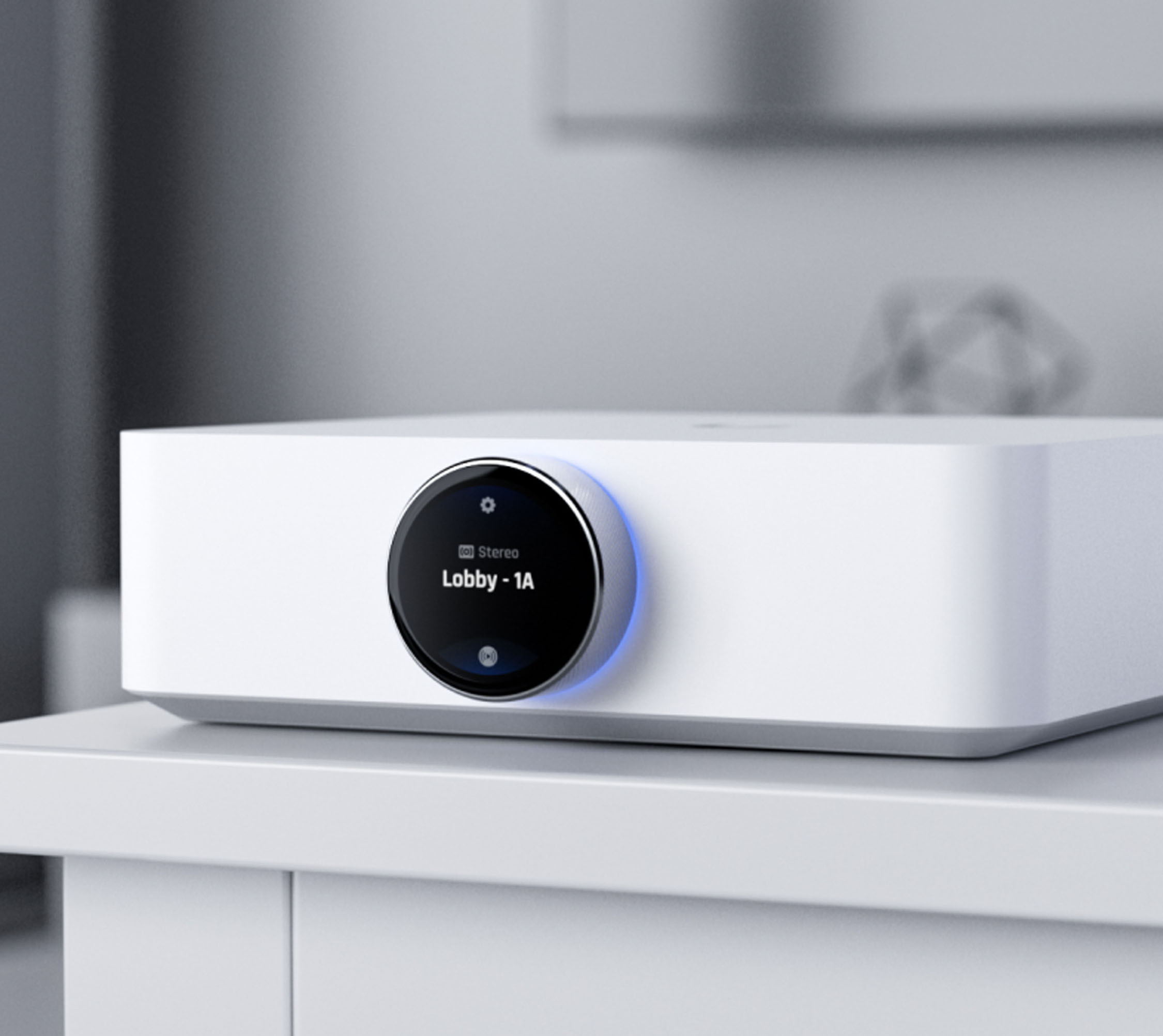 Auditorium Ubiquiti UniFi Play Streaming Verstärker 209293 - 6