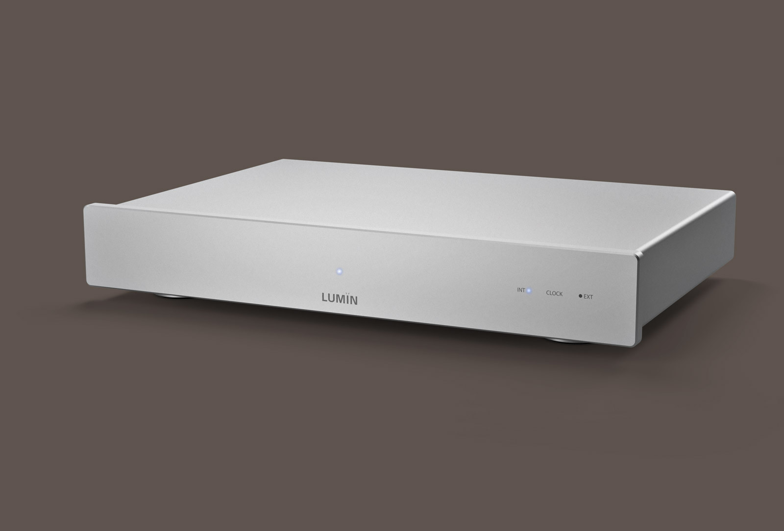 Auditorium Lumin N1 Netzwerkswitch  217153 - 4
