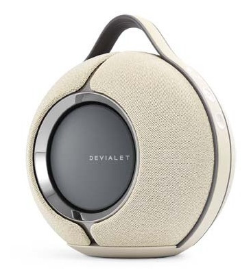 Auditorium Devialet Mania Smart portable speaker 299688 - 6