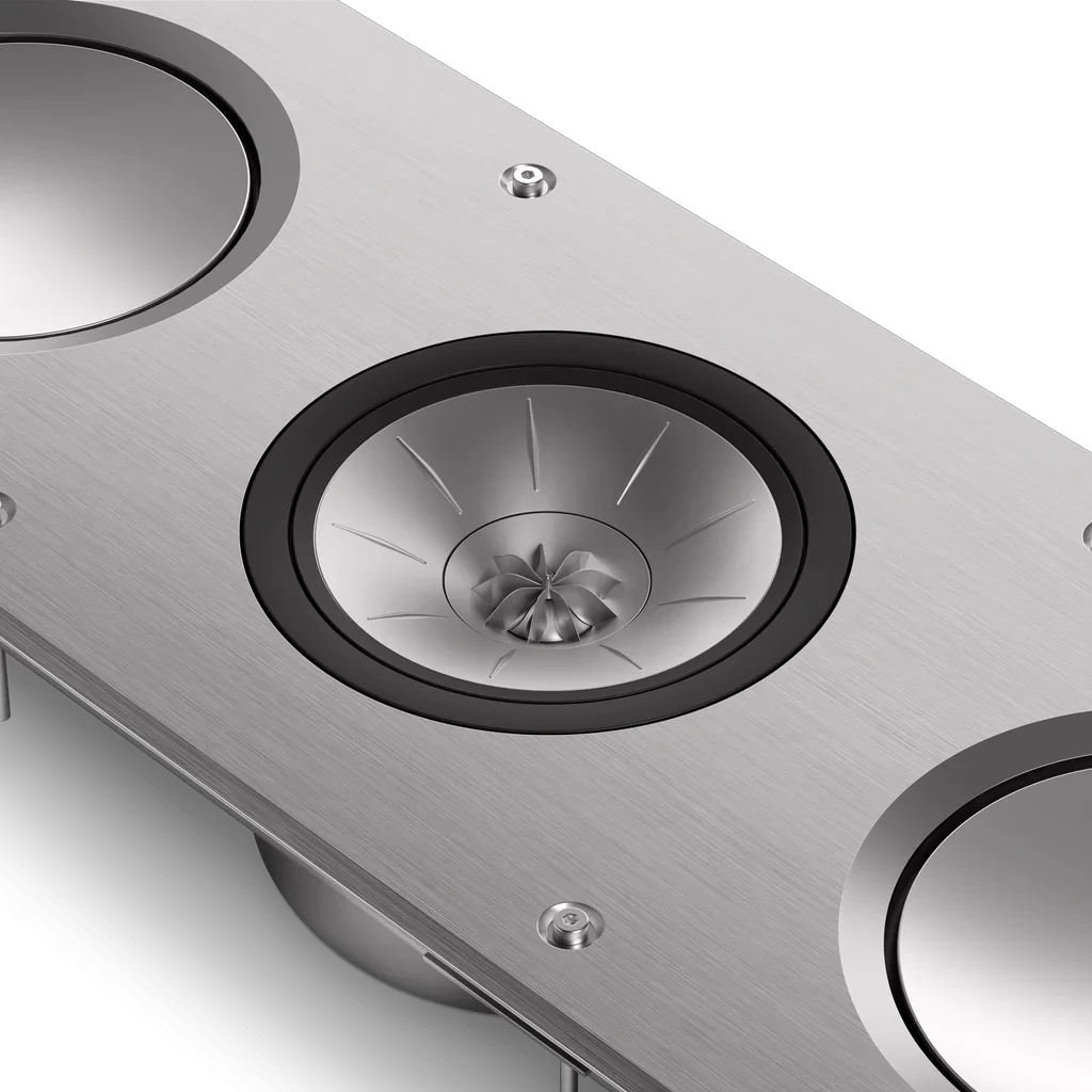 Auditorium KEF Ci5160RLM-THX Einbaulautsprecher 202769 - 7