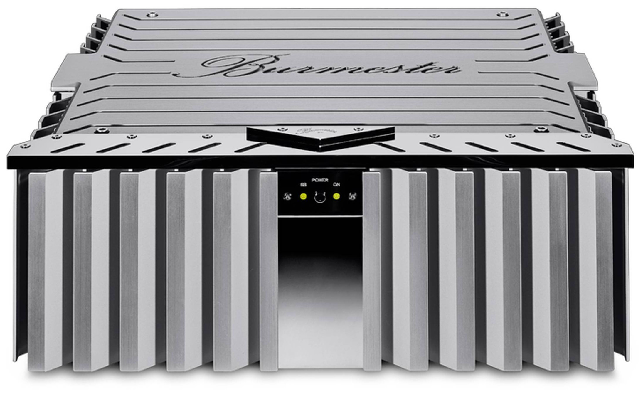 Auditorium Burmester 911 MK3 Endverstärker 222051 - 1