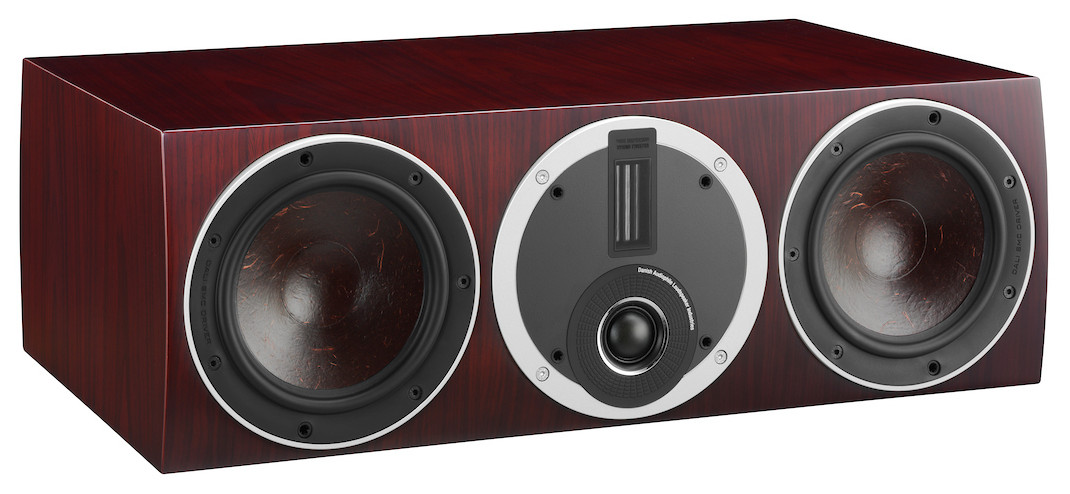 Auditorium Dali Rubicon Vokal Center-Lautsprecher 275940 - 1