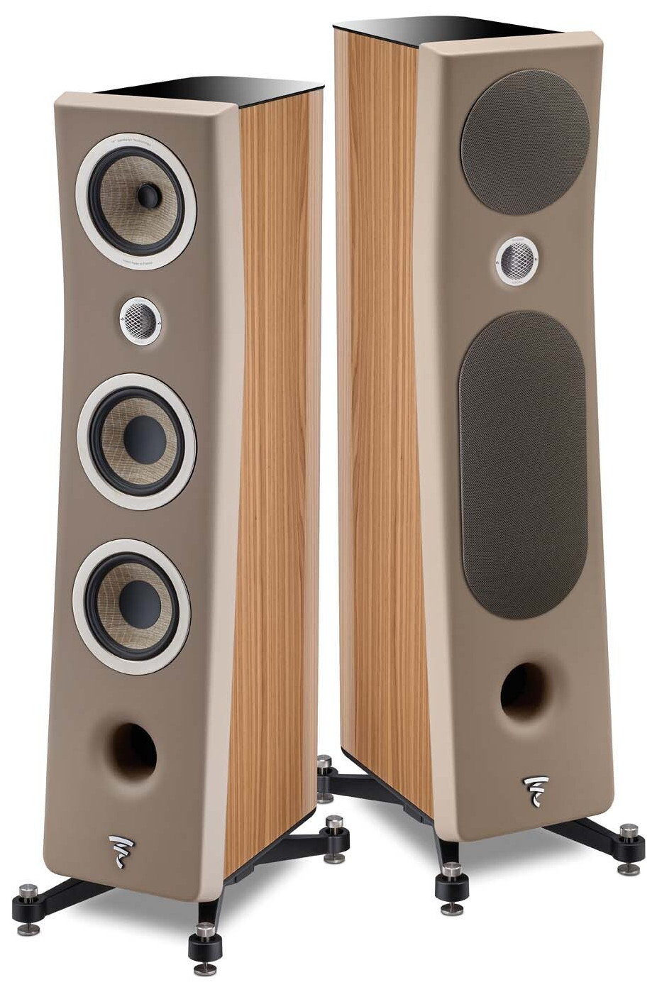 Auditorium Focal Kanta N.3 Standlautsprecher 298158 - 1