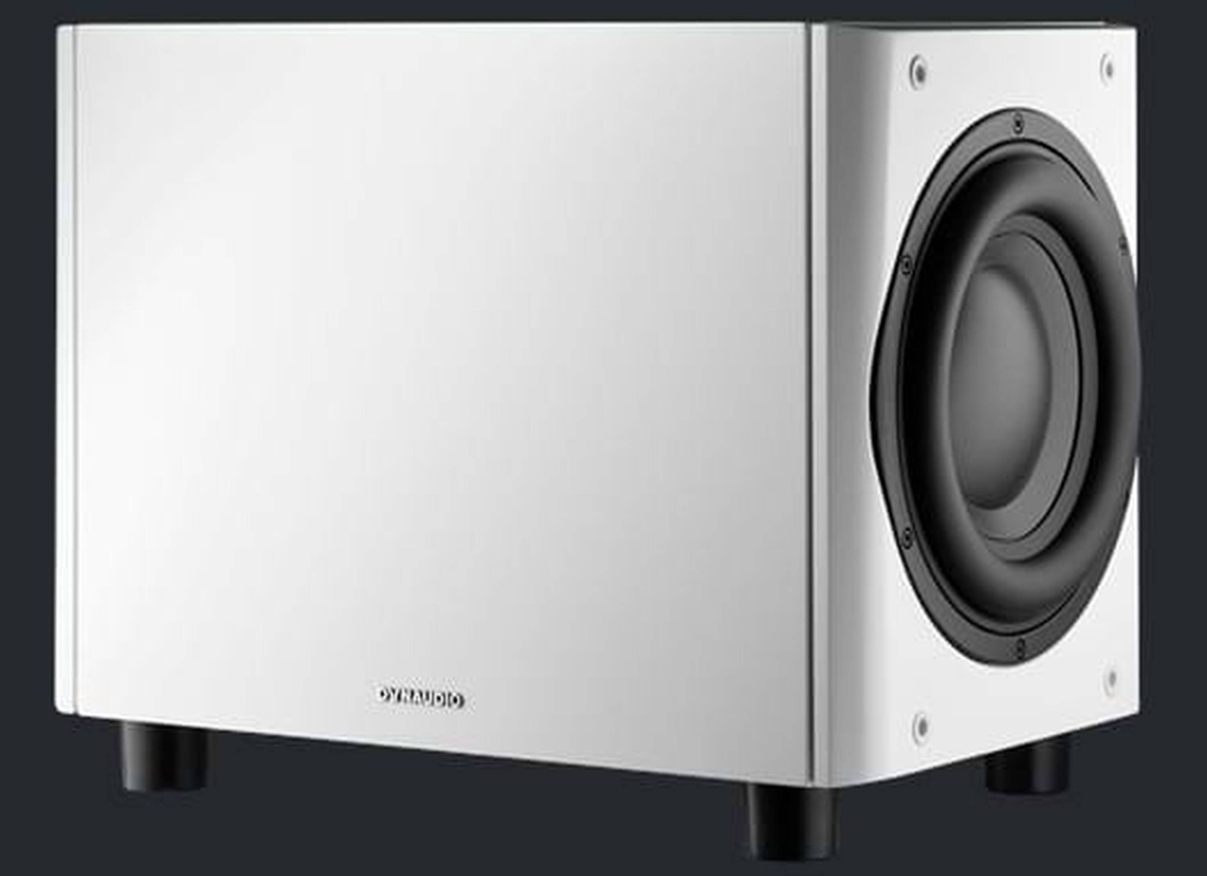 Auditorium Dynaudio Sub 6  285501 - 1
