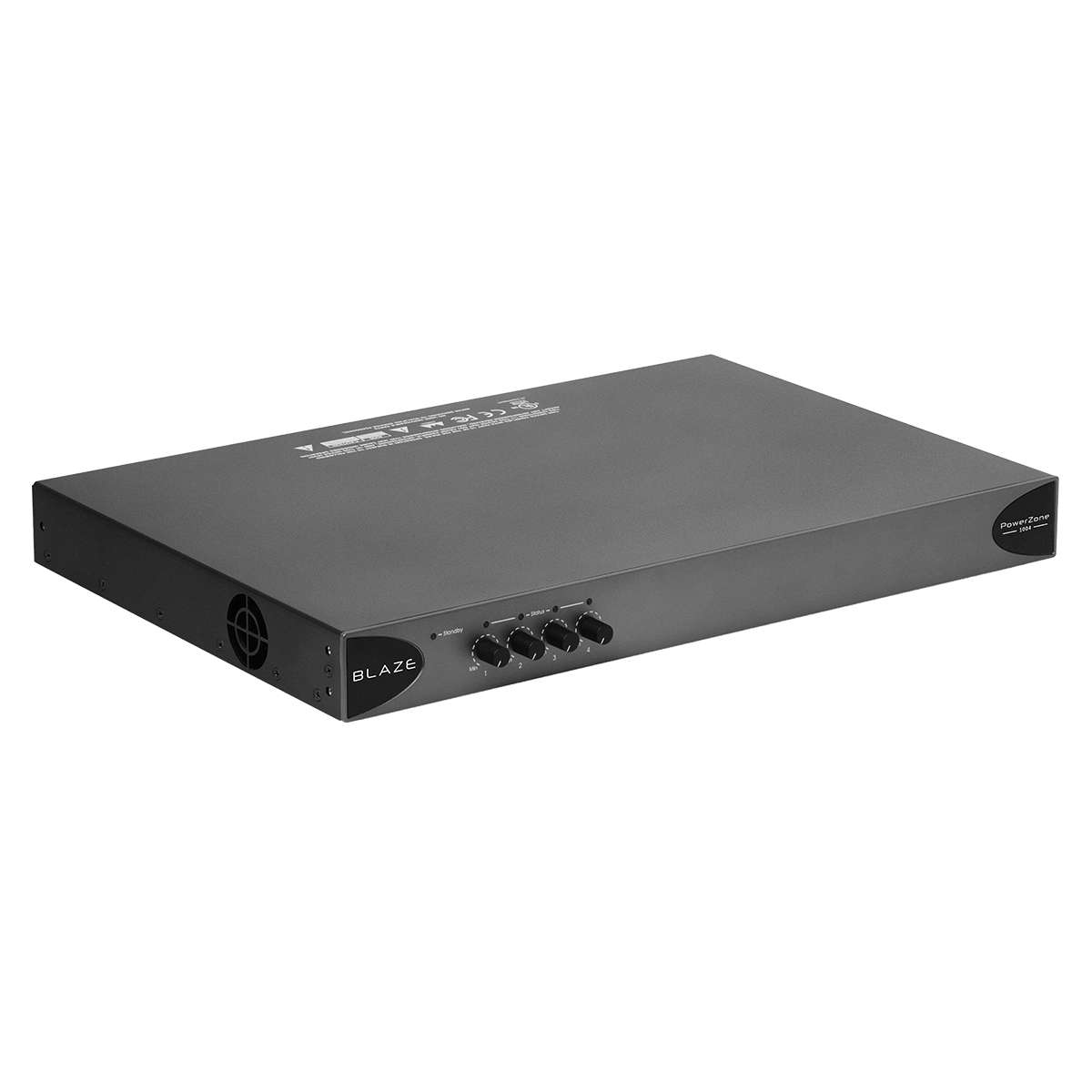 Auditorium Blaze PowerZone 1004 Endstufe 213902 - 1