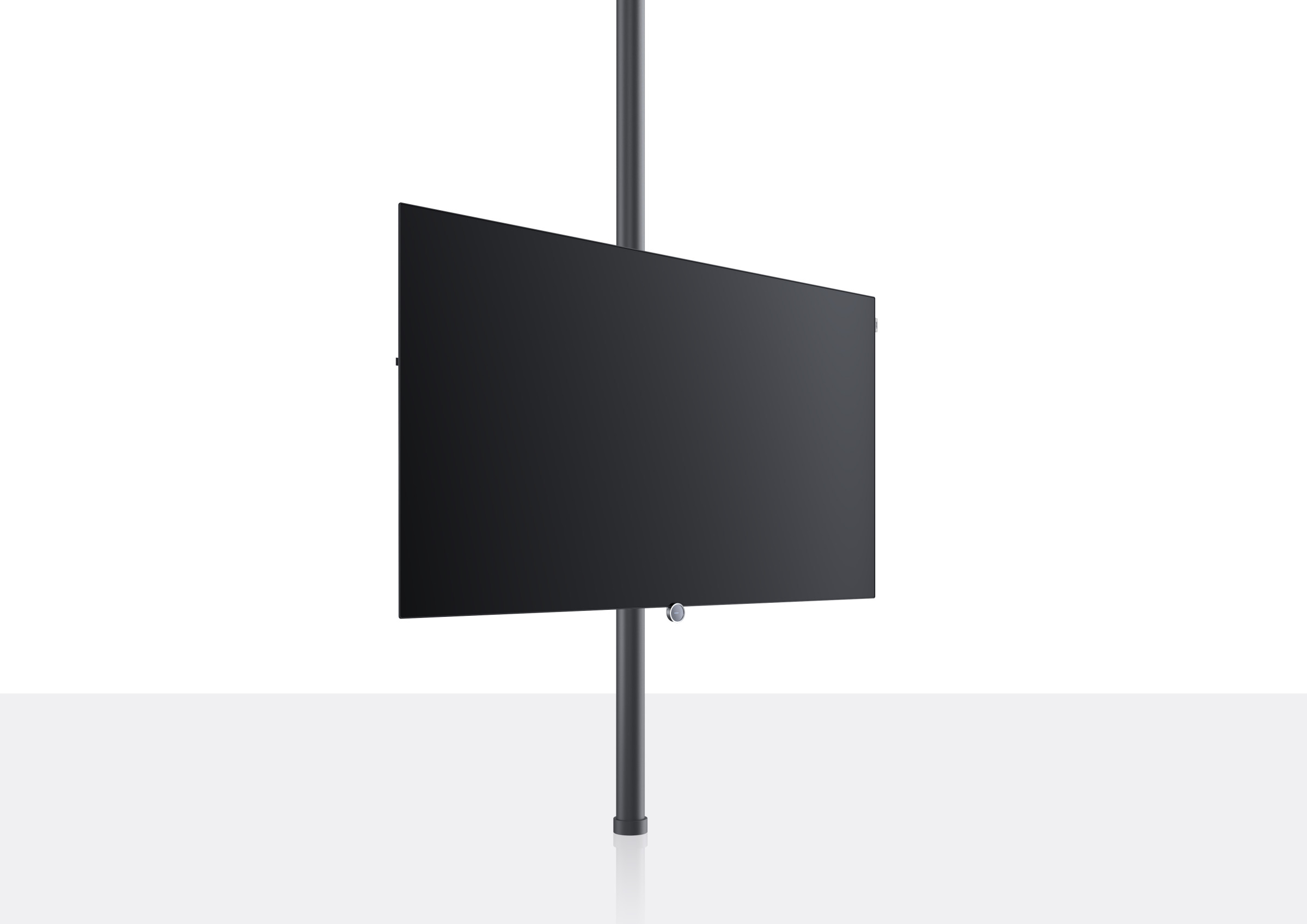 Auditorium Loewe iconic inspire 55 graphite grey 214666 - 4