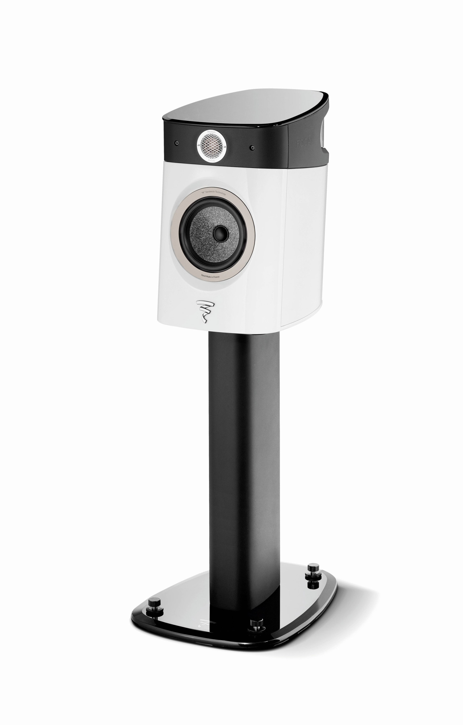 Auditorium Focal Sopra N°1 Kompaktlautsprecher 284836 - 2