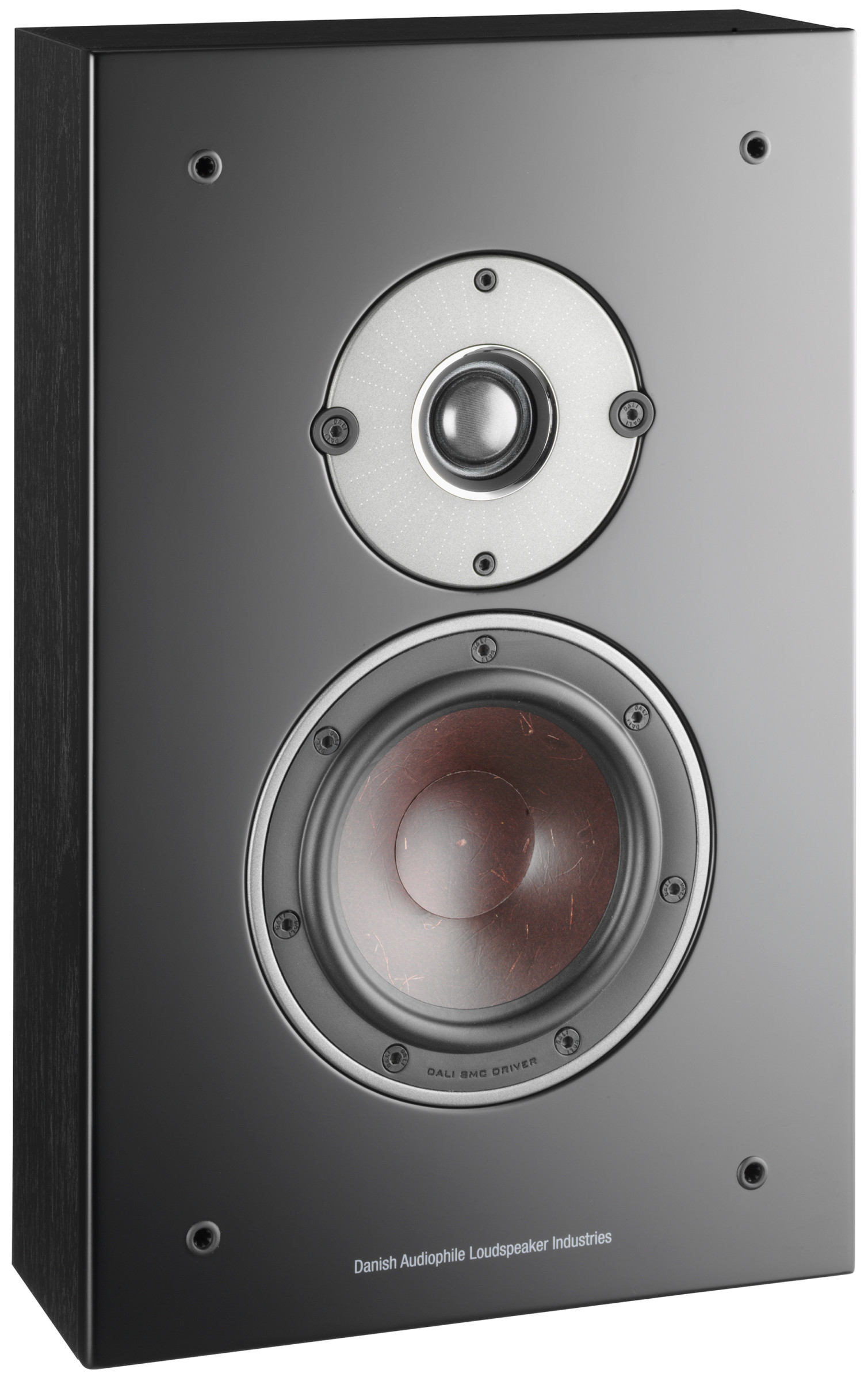 Auditorium Dali Oberon On-Wall Kompaktlautsprecher 284098 - 1