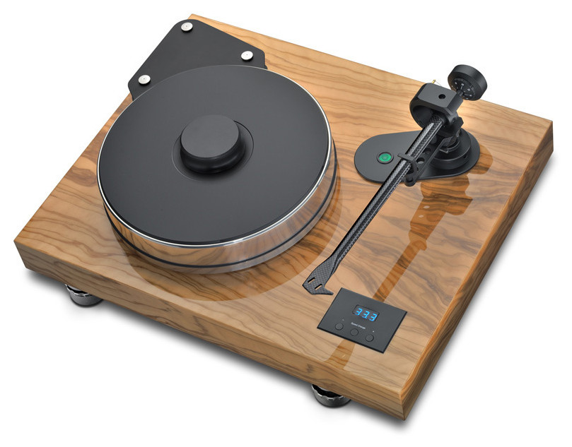 Auditorium Pro-Ject Xtension 12 Evolution  253813 - 1