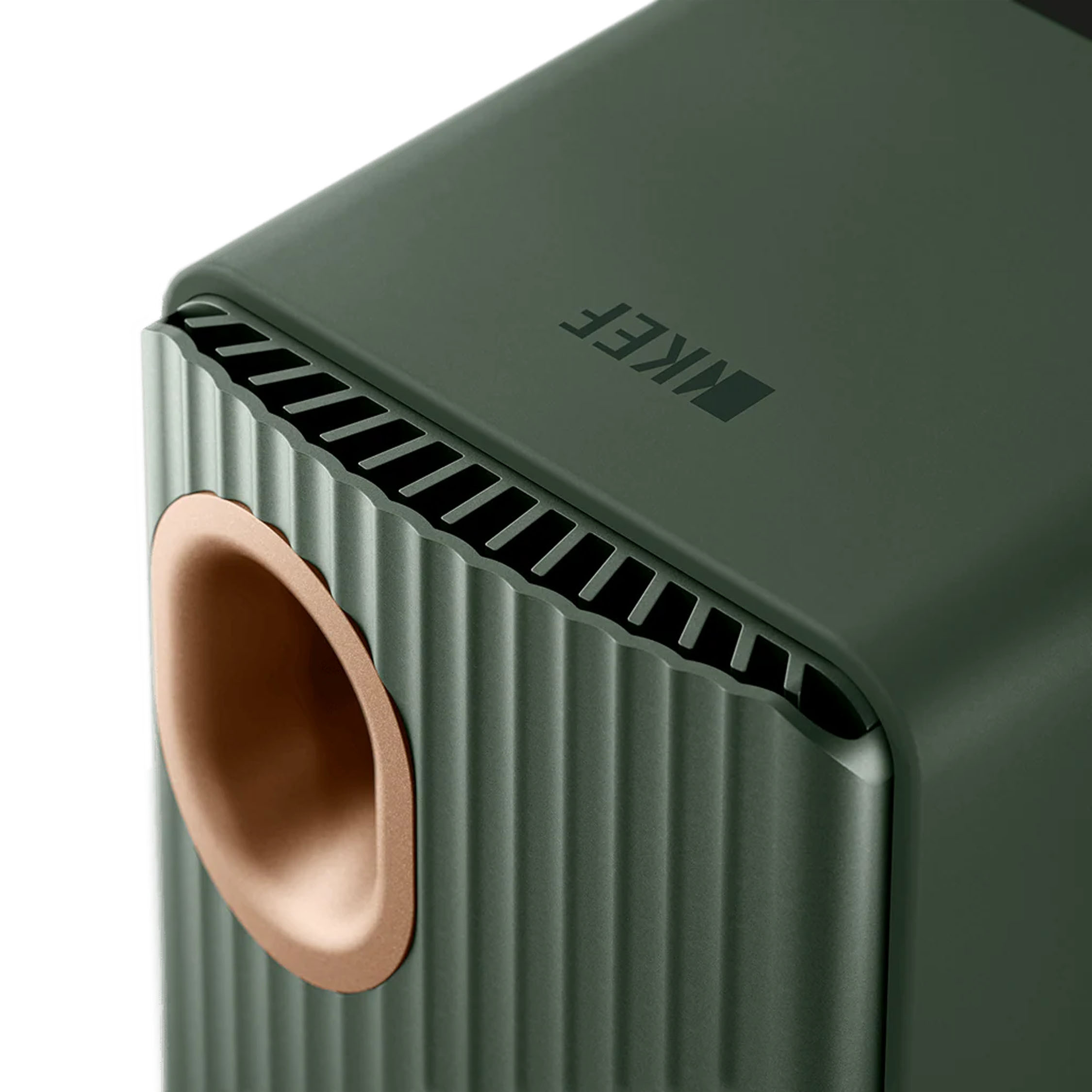 Auditorium KEF LS50 Wireless II Aktives Hifi-Musiksystem 213116 - 7