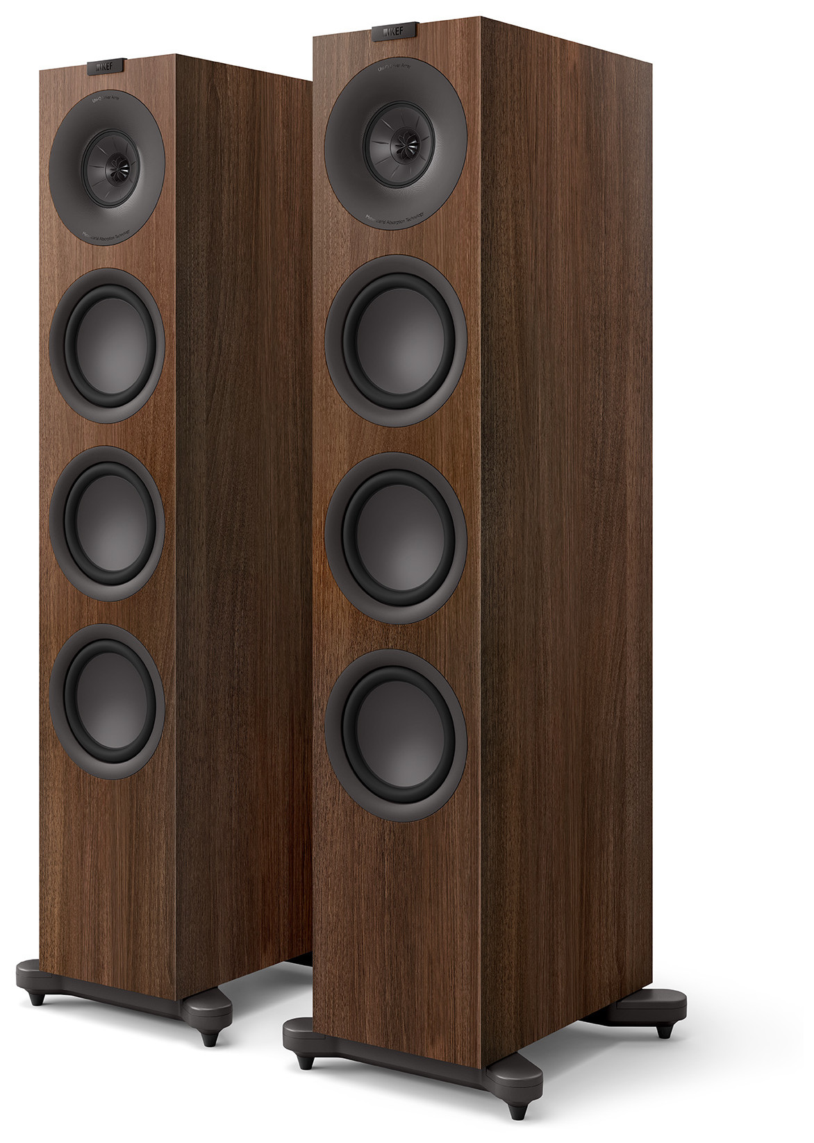Auditorium KEF Q11 Meta Standlautsprecher 205989 - 1