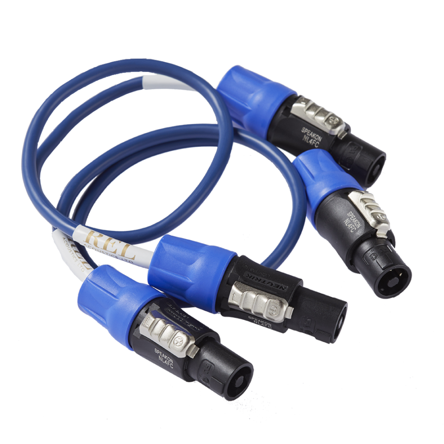 Auditorium REL Acoustics Ltd Line Array Connectors  208124 - 3