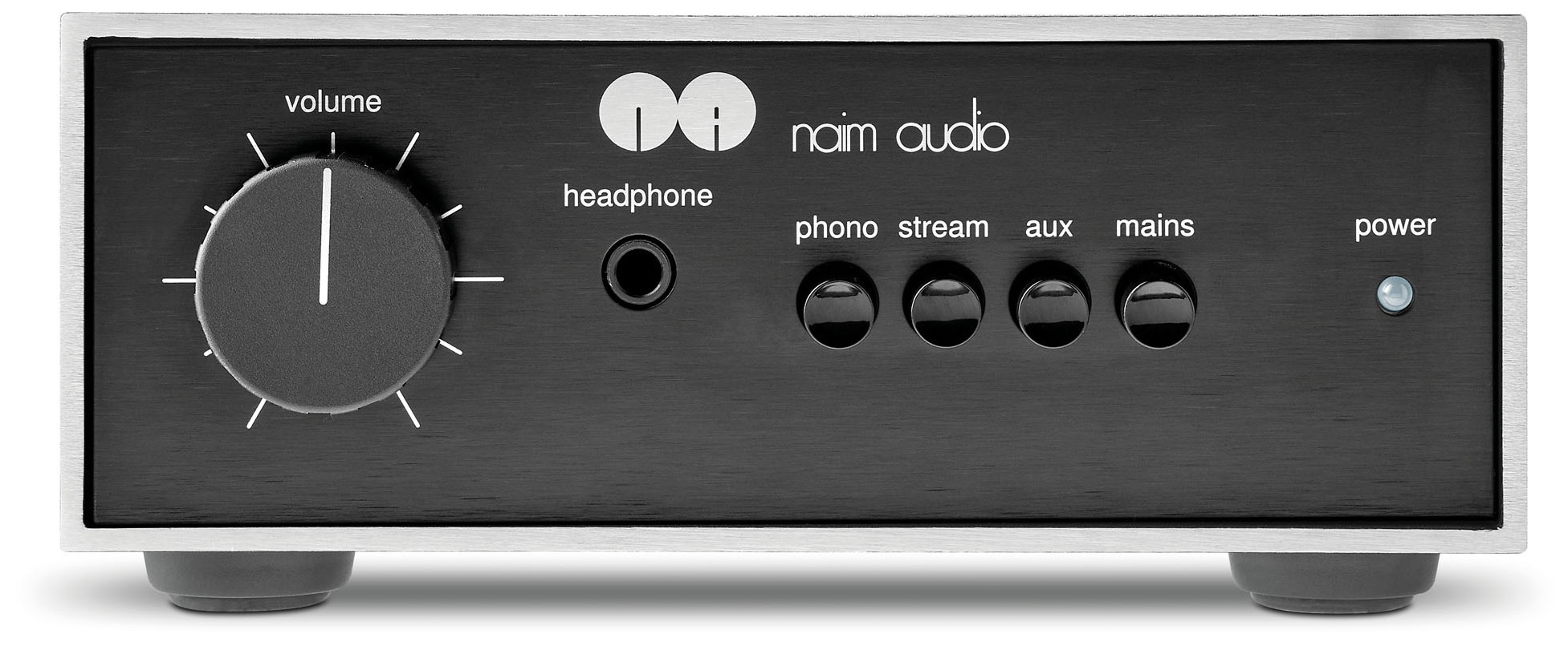 Auditorium Naim NAIT 50 Limited Edition Vollverstärker 299764 - 1